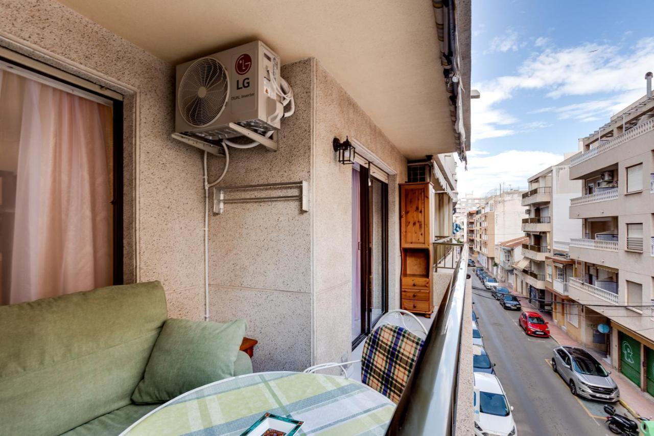Gumersindo Near The Sea Apartment