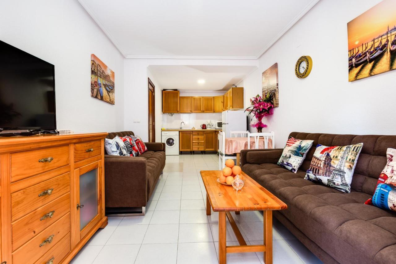 Apartment Gumersindo Near The Sea *