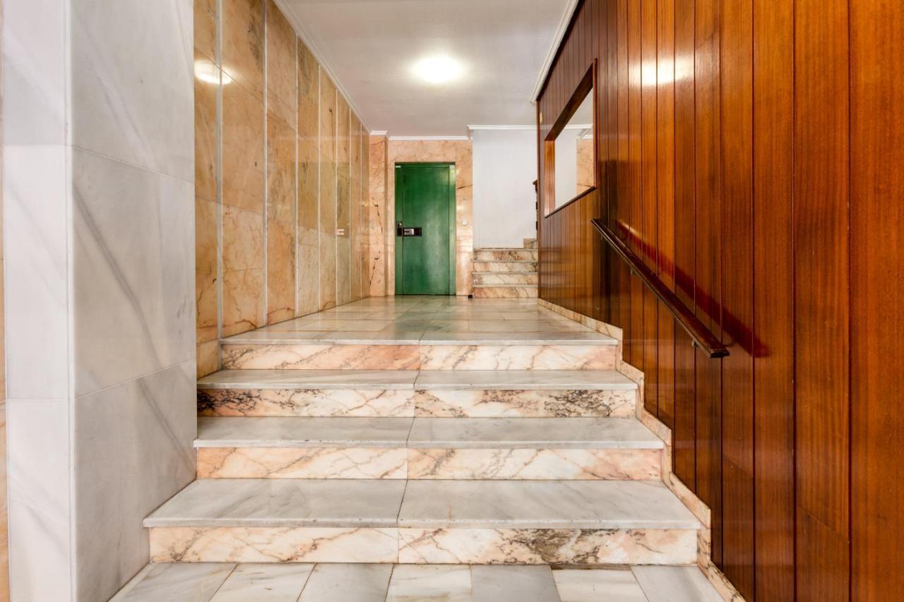 Apartment Gumersindo Near The Sea Torrevieja
