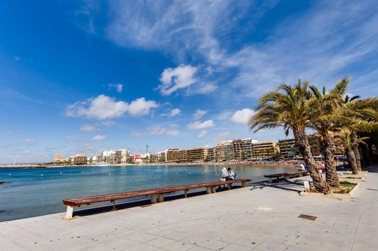 Gumersindo Near The Sea Apartment