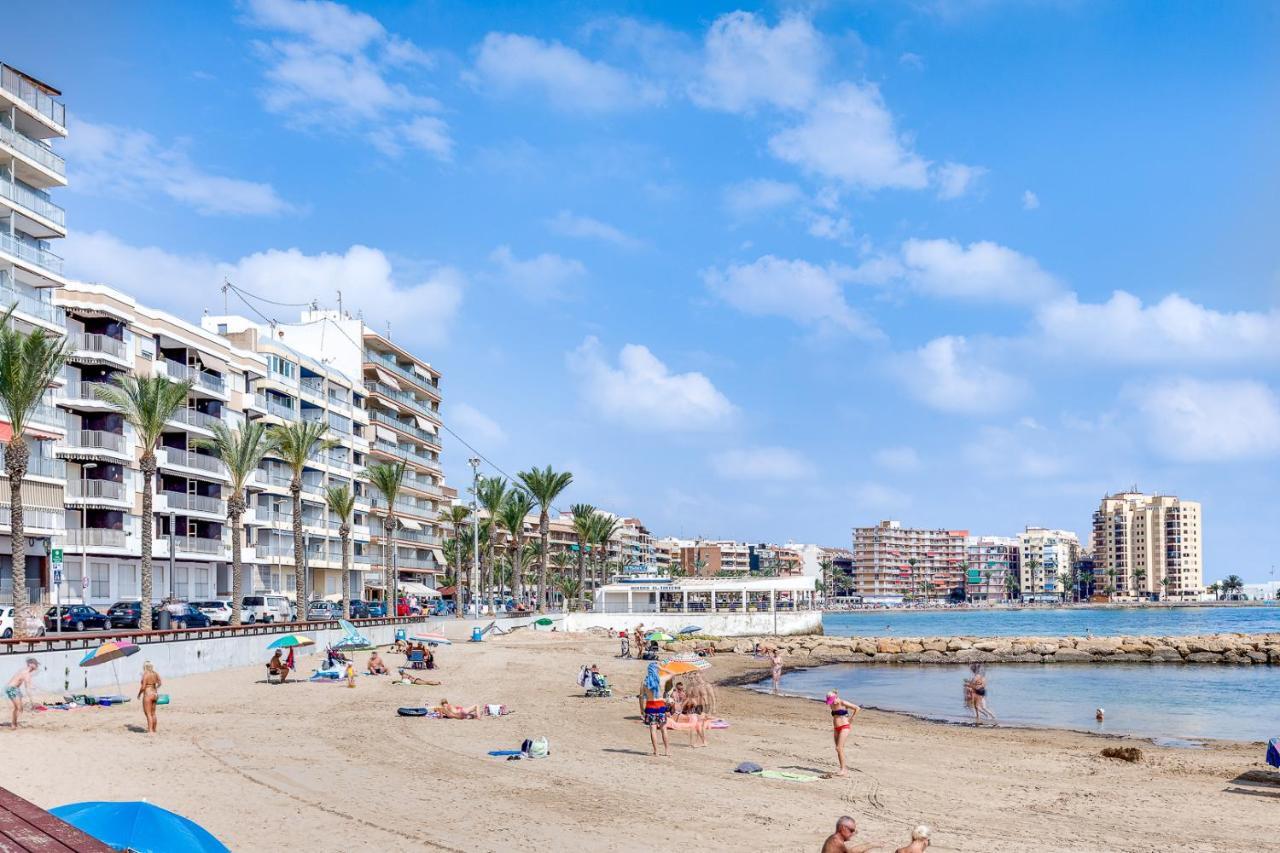 Apartment Gumersindo Near The Sea *