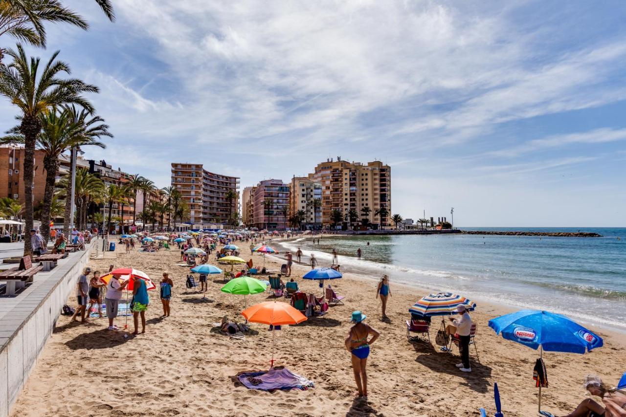 Apartment Gumersindo Near The Sea